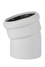 Ostendorf Skolan Отвод SKB 110x15°