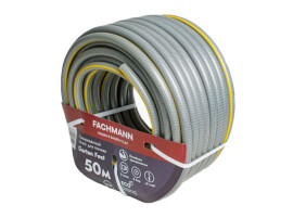 Fachmann Garten Шланг поливочный Fest ПВХ 3/4"(20x2,5 мм) бухта 50 м.