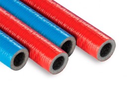 Трубка K-FLEX PE COMPACT B 04x028-10