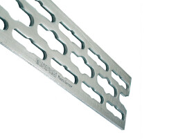Mupro StaboFix Шина монтажная 50x3 мм, L=2.000 мм