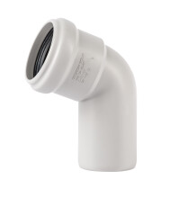 Ostendorf Skolan Отвод SKB 50x67°