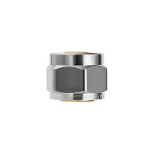 Hoobs Евроконус PE-X 16x2,0-1/2"