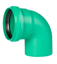 Ostendorf KG2000B Отвод 87° 160