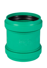 Ostendorf KG2000MM Муфта двойная 125