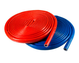 Трубка K-FLEX PE COMPACT R 06x022-2