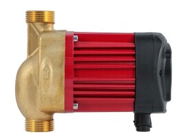 UNIPUMP Насос циркуляционный LPA 20-60 В, DN 20, 1", 40 л/мин, 6 м