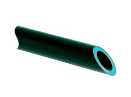 SLT BLOCKFIRE GREEN Труба PP-R/PP-R-GF/PP-R SDR 6 D63x10,5