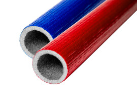 Трубка K-FLEX PE COMPACT B 06x015-2