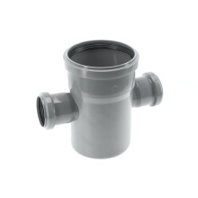 Ostendorf HT Крестовина HTDA 87° DN 110x50x50