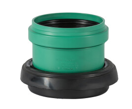 Ostendorf KG2000BA Врезка по месту DN 160