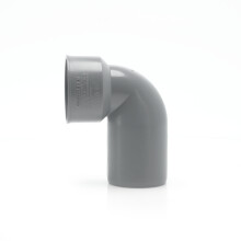 Ostendorf HT Отвод сифонный HTSW 90° DN 50x40