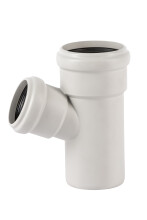 Ostendorf Skolan Тройник SKEA 67° 75x50