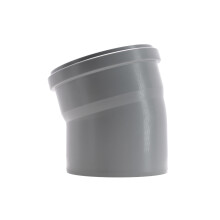 Ostendorf HT Отвод HTB 15° DN 160