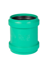 Ostendorf KG2000MM Муфта двойная 110