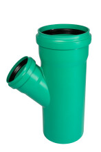 Ostendorf KG2000EA Тройник 45° 250x160x250