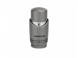 Varmega Термостатическая головка серия VM112, M30x1.5, серая