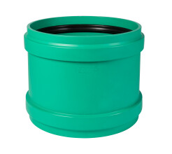 Ostendorf KG2000U Муфта ремонтная надвижная 400