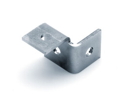 Termoclip Уголок 3D левый ТA L 38-41 4F3