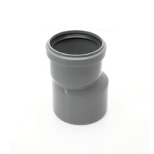 Ostendorf HT Переход эксцентрический HTR DN 90x75