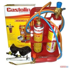Castolin Газосварочный пост Kit 3500 Flex