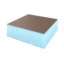 Ruspanel Панель теплоизоляционная XPS RPG Optima 1250x600x30 mm 