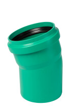 Ostendorf KG2000B Отвод 15° 200