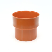 Ostendorf KG Переходник на чугунную трубу KGUG 160