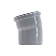 Ostendorf HT Отвод HTB 15° DN 125