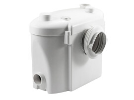 UNIPUMP Канализационная насосная станция SANIVORT 605 М, DN 40, 100 л/мин, 8 м