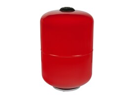 UNIPUMP Расширительный бак вертикальный 12 л