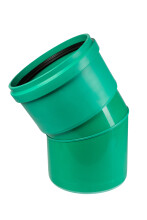 Ostendorf KG2000B Отвод 30° 500