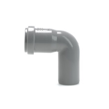 Ostendorf HT Отвод HTB 87° DN 32