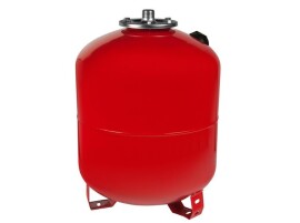 UNIPUMP Расширительный бак вертикальный 80 л