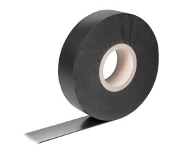 Лента K-FLEX IN CLAD 050-025 black