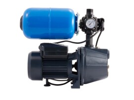 UNIPUMP Насосная станция AUTO JET 80 S-5, 1"х1", 50 л/мин, 38 м