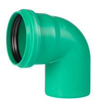 Ostendorf KG2000B Отвод 87° 125