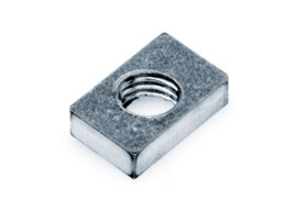 Termoclip Гайка профиля TN 28 4F М8 