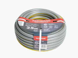 Fachmann Garten Шланг поливочный Fest ПВХ 3/4"(20x2,5 мм) бухта 25 м.