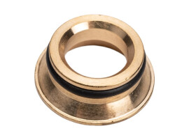 Uni-Fitt Вкладыш в евроконус 3/4" с O-RING, латунь