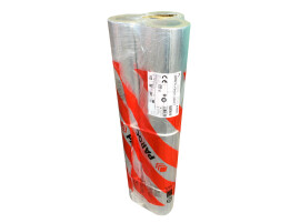 Цилиндр PAROC HVAC Section AluCoat T 108/30