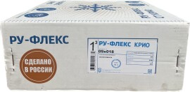 Трубка в бухте РУ-ФЛЕКС СТ КРИО 09x018-23