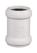 Ostendorf Skolan Муфта двухраструбная SKMM 50