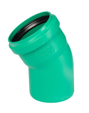 Ostendorf KG2000B Отвод 30° 125