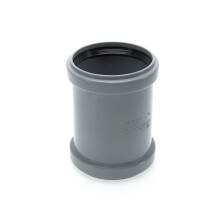 Ostendorf HT Муфта двухраструбная HTMM DN 75