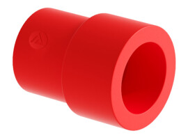 SLT BLOCKFIRE RED Муфта переходная PP-R В-В 32×25