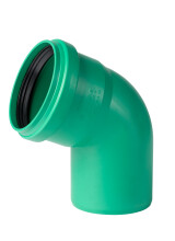 Ostendorf KG2000B Отвод 67° 110