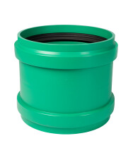 Ostendorf KG2000MM Муфта двойная 315