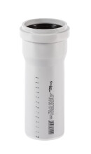 Ostendorf Skolan Труба бесшумная SKEM 75x4,5x150