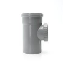 Ostendorf HT Ревизия HTRE DN 125