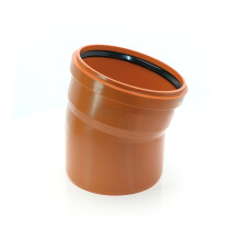 Ostendorf KG Отвод KGB 15° 200